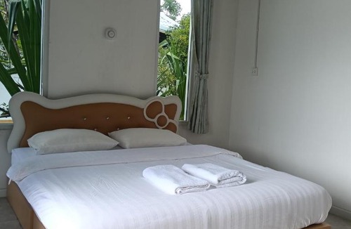 Na Chueak Hotel | อินาคา พูลวิลล่า มหาสารคาม w1-w2