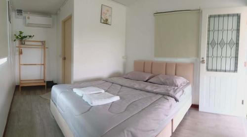 Na Chueak Hotel | อินาคา พูลวิลล่า มหาสารคาม f2