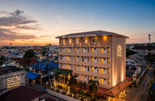 Ban Chang Hotel | เดย์ อินน์ บาย วินด์แฮม ระยอง อู่ตะเภา