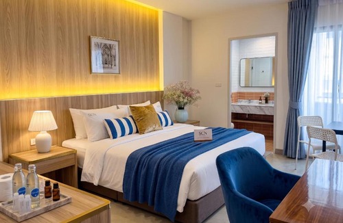 Ban Chang Apartment | เดย์ อินน์ บาย วินด์แฮม ระยอง อู่ตะเภา