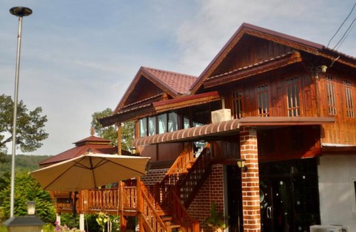 Phu Sing House | เรือนเฮาส์รีสอร์ท Ruen house resort