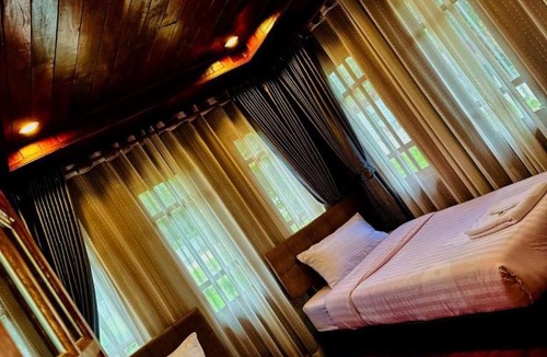 Phu Sing House | เรือนเฮาส์รีสอร์ท Ruen house resort