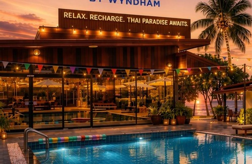 Samnak Thon House | เวลเนส รีสอร์ต ระยอง