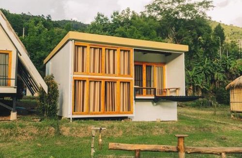 Bo Kluea Resort | เสน่ห์ at บ่อเกลือ