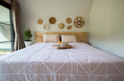 Bo Kluea Resort | เสน่ห์ at บ่อเกลือ