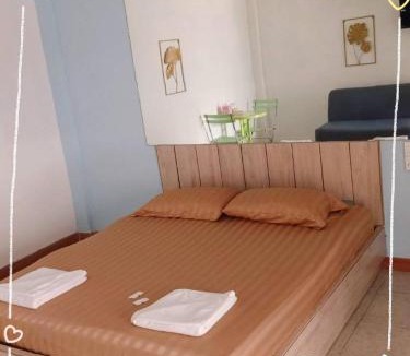 Saraburi Hotel | แฟนตาซีรีสอร์ท สระบุรี