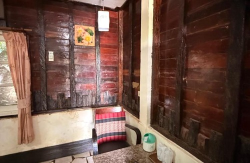 Soi Dao Hotel | โรงแรมสอยดาวการ์เด้น