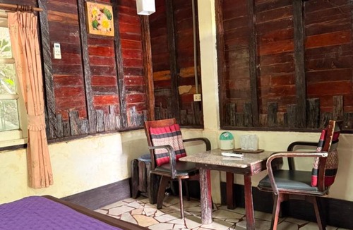 Soi Dao Hotel | โรงแรมสอยดาวการ์เด้น