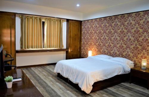 Saraburi Hotel | โรงแรมเมืองเพรียวอินน์ Mueang Phriao Inn Hotel