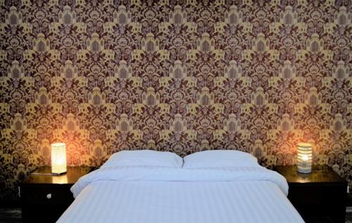 Saraburi Hotel | โรงแรมเมืองเพรียวอินน์ Mueang Phriao Inn Hotel