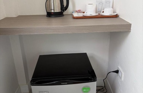 Mueang Samut Prakan District Hotel | โรงแรม นีโอ รีสอร์ท