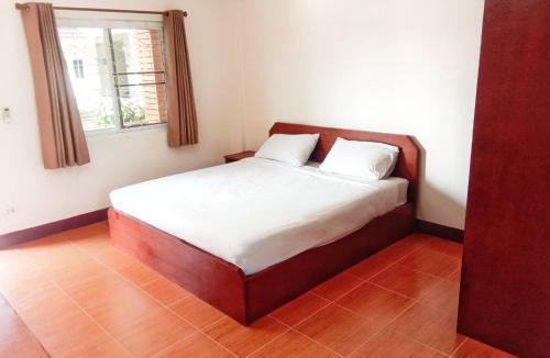 Ban Du Hotel | โรงแรม เอสซี พาเลซ เชียงราย - SC Palace Chiangrai Hotel