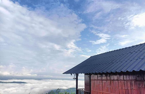 Wiang Kaen House | โฮมสเตย์ภูชี้ฟ้า