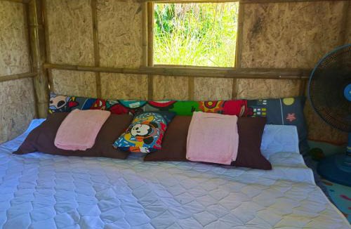 Khao Kho Cabin | ไร่บริสุทธิ์