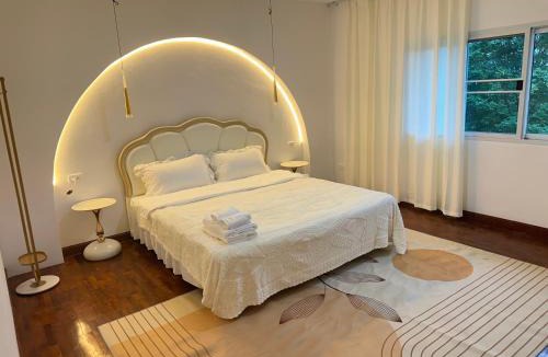 Na Kluea Villa | 御澜东方