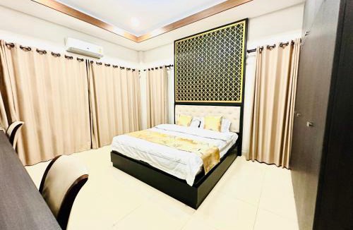 Huai Yai Villa | 木林民宿