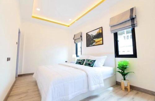 Na Kluea Villa | 泰好了