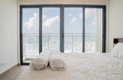 Mean Chey Apartment | 1 bedroom Apartment near Techo International Aiport