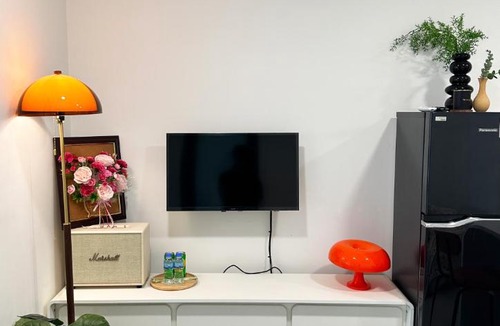 Mean Chey Apartment | 1 bedroom Apartment near Techo International Aiport