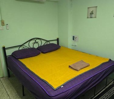 Lat Yao Apartment | 104 Spacious Studio with Private kitchen near Skytrain