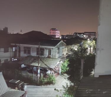 Anusawari Hostel | 14 Hostel DMK airport