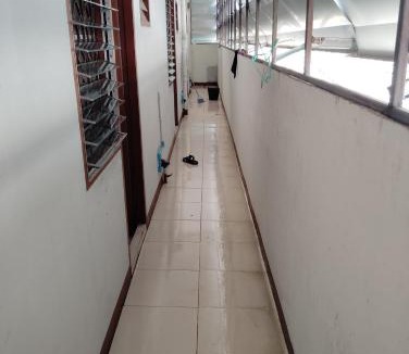 Anusawari Hostel | 14 Hostel DMK airport