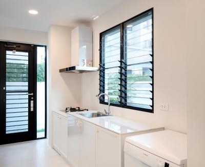 Saphan Sung Villa | 15min to City Bloomsbury Rama9 Luxury Big House