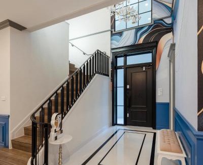 Saphan Sung Villa | 15min to City Bloomsbury Rama9 Luxury Big House