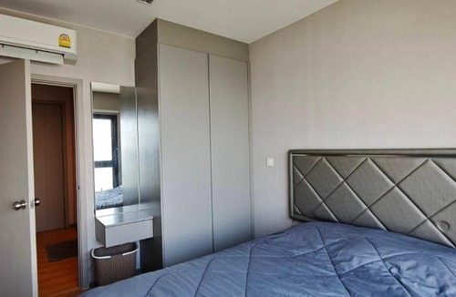 Bang Kra So Apartment | 2-bedroom flat in Bangkok, Chao Phraya River