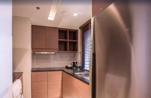 Bang Phli Apartment | 2 Bedroom Residence – 21