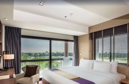 Bang Phli Apartment | 2 Bedroom Residence – 21
