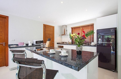 Mae Nam Villa | 2 Bedroom Villa with Waterfall View SDV006 By Samui Dream Villas