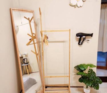 Lat Yao Apartment | 213-Olan Place Homely room Free Wi-Fi and Near BTS line