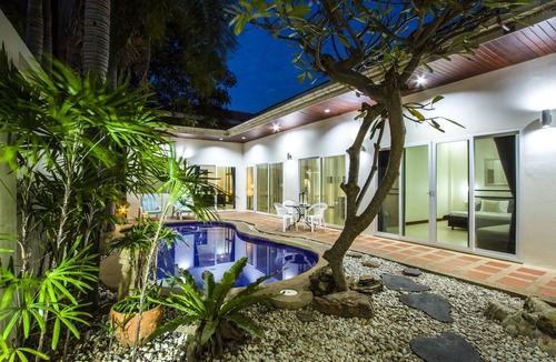 Jomtien Villa | 2bdr Villa Tortuga Pattaya 16