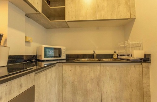 Rawai Apartment | 2BR Walk Award Winning Beach Pool & Gym C126