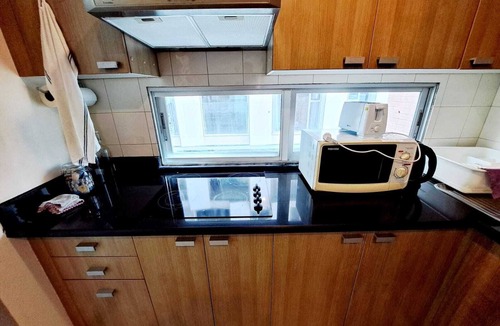Khlong Toei Nuea Condo | 2D - Short-Term Rental Allowed - Downtown Bkk Serviced Apartment