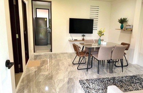 Chalong House | 3-bedroom house in adorable Chalong Phuket with nestled among lush mature trees