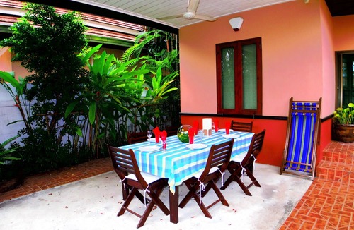 Bang Sare House | 3 Bedroom Private vacation home in Pattaya