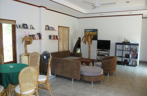 Bang Sare House | 3 Bedroom Private vacation home in Pattaya