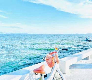 Saen Suk Hotel | 30 m² Hotel ∙ 2 guests
