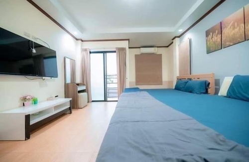 Sattahip Villa | 3BR Private Pool Villa Near Sattahip Beach