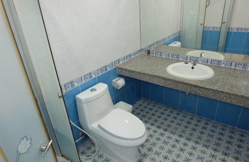 Nong Pla Lai House | 400 m² House ∙ 4 bedrooms ∙ 12 guests