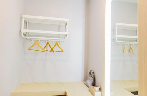 Nakhon Sawan Hotel | 42C Lite Hotel