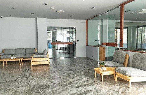 Chonburi Hotel | 48 m² Hotel ∙ 2 bedrooms ∙ 5 guests