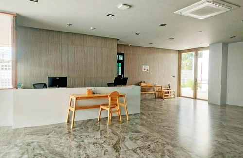 Chonburi Hotel | 48 m² Hotel ∙ 2 bedrooms ∙ 5 guests