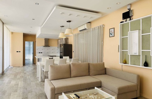 Rawai Villa | 4BR Pool Villa near Naiharn Garden View CapitalPro