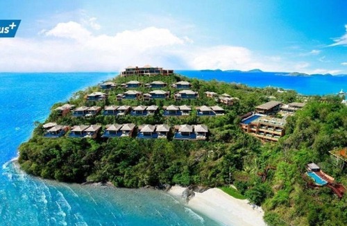 Wichit Villa | 4BR Residence Pool Villa Ocean View-Sri panwa (C19)