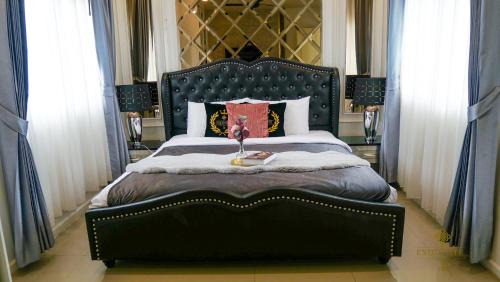 South Pattaya Villa | 5BD Luxury Pool Villa Pattaya - Exquisite Pool Villa C