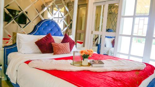 South Pattaya Villa | 5BD Luxury Pool Villa Pattaya - Exquisite Pool Villa C