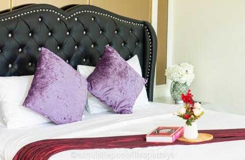 South Pattaya Villa | 5BD Luxury Pool Villa Pattaya - Exquisite Pool Villa C